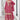 Embroidered Pink Sangeet Wear Sharara Salwar Kameez