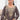 Heavy Embroidered Grey Sharara Salwar Suit