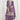 Eugeniya Belousova Trendy Chinon Fabric Lavender Color Readymade Palazzo Suit