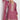 Vartika Singh Attractive Chinon Fabric Pink Color Readymade Palazzo Suit