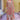 Pink Embroidered Chinon Readymade Straight Cut Salwar Suit