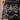 Black Embroidered Chiffon Designer Salwar Kameez