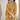 Viscose Fabric Festive Wear Beautiful Salwar Suit In Mustard Color