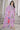Viscose Fabric Festive Wear Mesmeric Salwar Suit In Lavender Color