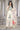 Off White Color Viscose Fabric Festive Wear Trendy Salwar Suit