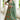 Sea Green Wedding Function Designer Lehenga With Embroidered Blouse