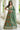 Sea Green Wedding Function Designer Lehenga With Embroidered Blouse