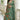 Sea Green Wedding Function Designer Lehenga With Embroidered Blouse