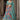 Cyan Tissue Lehenga Choli With Fancy Embroidered Work