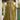 Green Embroidered Tissue Organza Wedding Wear Lehenga Choli