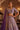 Heavy Beads Work Tissue Purple Lehenga Choli