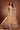 Wedding Function Cream Designer Lehenga With Beads Work Blouse