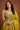 Beads Work Viscose Lehenga With Yellow Designer Blouse