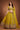 Beads Work Viscose Lehenga With Yellow Designer Blouse