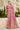 Pink Designer Viscose Silk Wedding Function Saree With Fancy Blouse