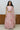 Net Engaging Pink Color Festive Wear Embroidered Kids Readymade Lehenga Choli