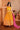 Mustard Color Chinon Fabric Function Wear Embroidered Kids Readymade Lehenga Choli