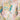 Exclusive Muslin Fabric Digital Printed Off White Color Co-Ord Set