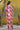 Exclusive Multi Color Digital Printed Co-Ord Set In Muslin Fabric