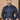 Dazzling Function Wear Navy Blue Color Readymade Kurta Pyjama In Art Silk Fabric