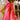 Rani Color Weaving Work On Banarasi Silk Chic Saree