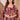 Wine Daily Wear Digital Print Readymade Suit
