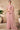 Excellent Net Fabric Peach Color Saree With Sequins Work