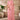 Tempting Net Fabric Peach Color Saree With Sequins Work