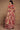Excellent Chiffon Fabric Maroon Color Readymade Salwar Suit With Printed Work