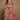 Excellent Chiffon Fabric Maroon Color Readymade Salwar Suit With Printed Work