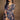 Navy Blue Color Printed Work On Chiffon Fabric Stunning Readymade Salwar Suit