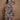 Navy Blue Color Printed Work On Chiffon Fabric Stunning Readymade Salwar Suit