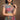 Muslin Fabric Multi Color Delicate Readymade Co-Ord Set With Printed Work