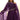 Purple Color Fascinating  Embroidered Organza Readymade Salwar Suit
