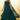 Phenomenal Embroidered Green Color Georgette Readymade Salwar Suit