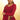 Fashionable Maroon Color Embroidered Georgette Readymade Salwar Suit