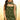 Green Color Embroidered Glamorous Georgette Readymade Salwar Suit