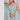 Net Fabric Light Cyan Color Pleasance Lehenga With Sequins Work