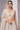 Off White Color Net Fabric Coveted Lehenga With Sequins Work