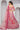 Silk Fabric Pink Color Riveting Lehenga With Sequins Work
