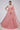 Net Fabric Pink Color Patterned Lehenga With Sequins Work