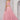 Excellent Net Fabric Pink Color Lehenga With Sequins Work