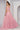 Excellent Net Fabric Pink Color Lehenga With Sequins Work