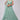 Amazing Sea Green Color Net Fabric Lehenga With Sequins Work