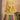 Phenomenal Sangeet Wear Yellow Color Chinon Fabric Sharara Top Lehenga