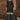 Black Chinon Palazzo Suit