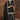 Black Chinon Palazzo Suit