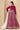 Velvet Embroidered Pink Anarkali Suit For Wedding Wear