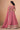 Crush Organza Pink Designer Embroidered Work Lehenga Choli