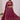 Premium Magenta Sequins Work Wedding Lehenga Choli